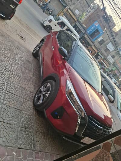 Nissan Kicks 2021