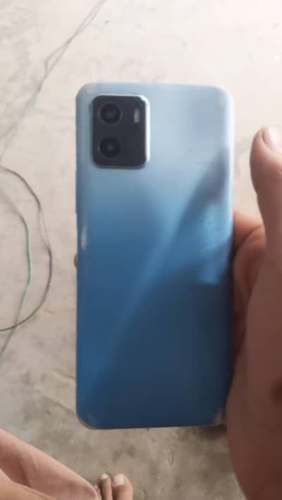 Vivo Y15s