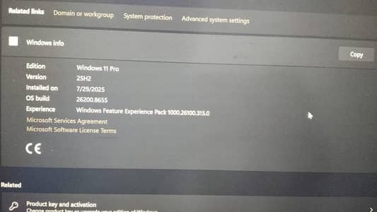 HP ProBook