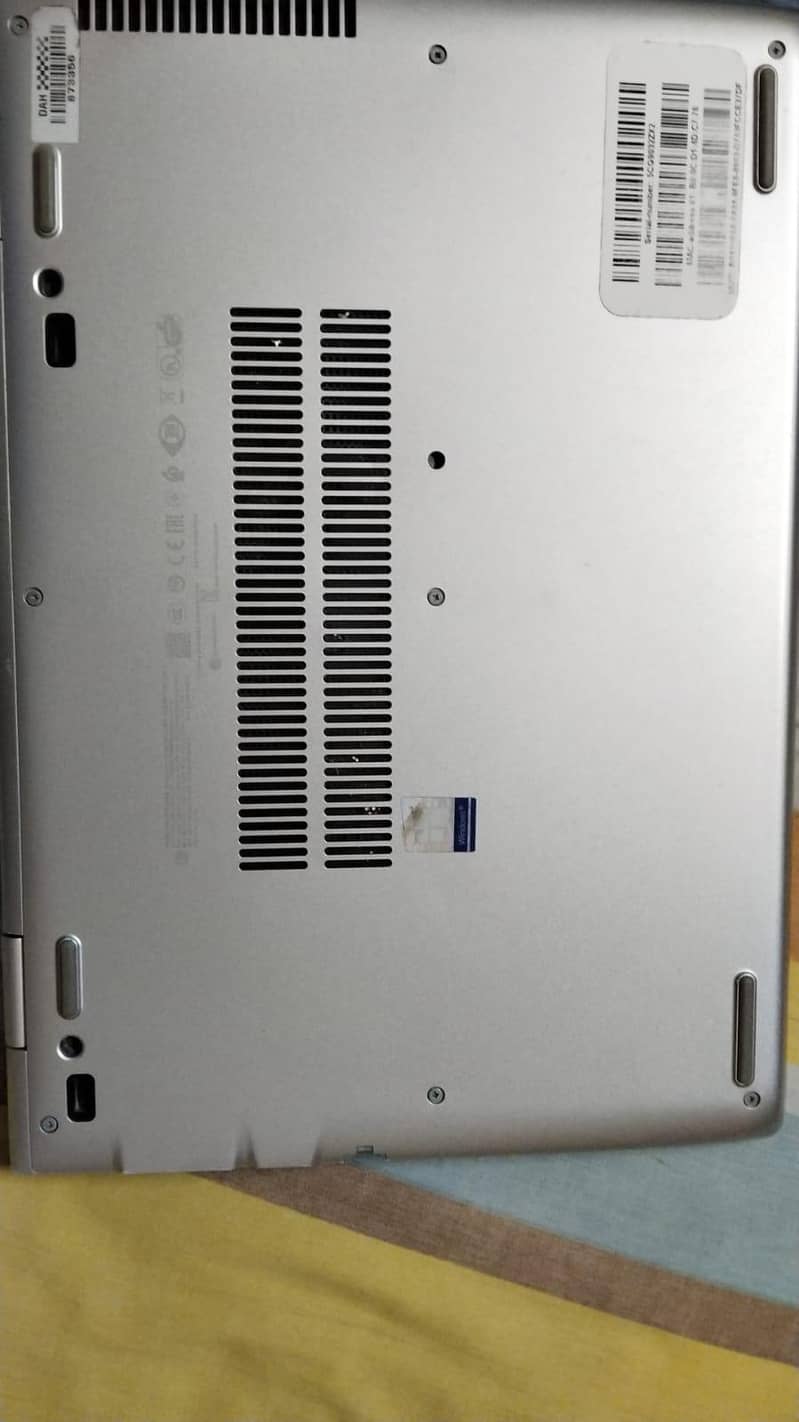 HP ProBook 2