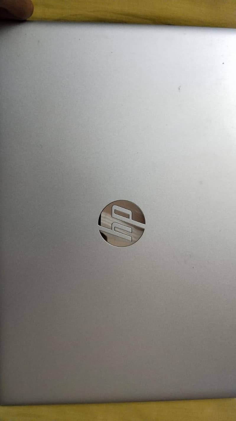 HP ProBook 3
