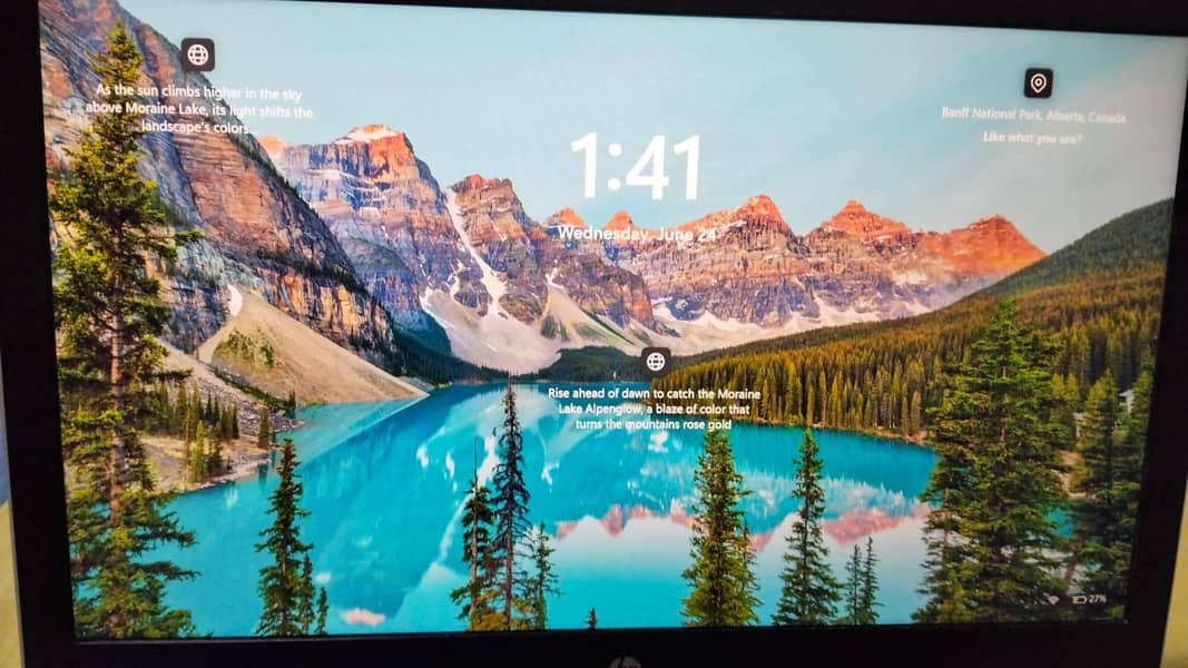 HP ProBook 5