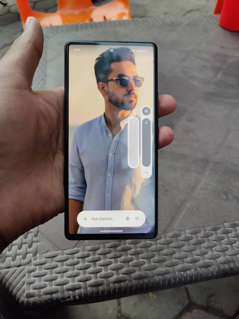 Google Pixel 6 8/128 1