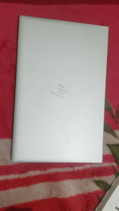 HP Elite book