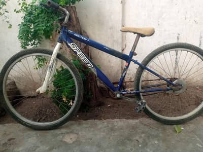 Bicycle for sale