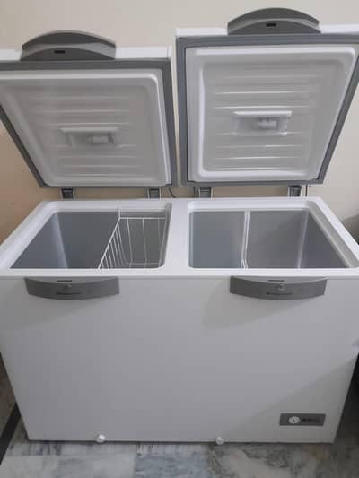 Dawlance freezer