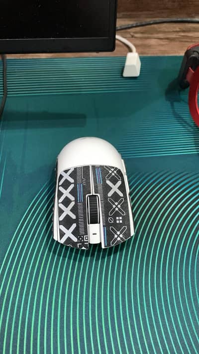 Razer Viper V3 Pro + Premium Upgrades!