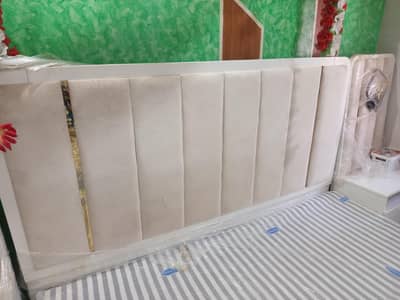 bed set