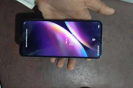Vivo Y20 PTA Approved