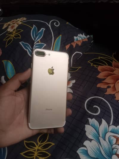 Apple iPhone 7 Plus