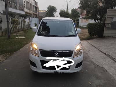 Suzuki Wagon R 2021 For Sale