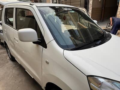 Suzuki Wagon R 2021 For Sale