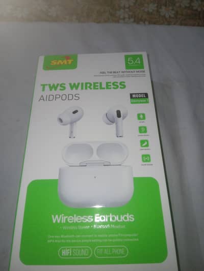 EARPODS