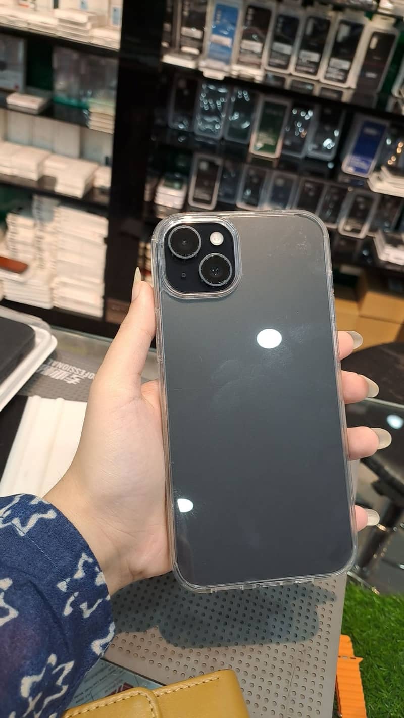 Apple iPhone 15 plus JV 0