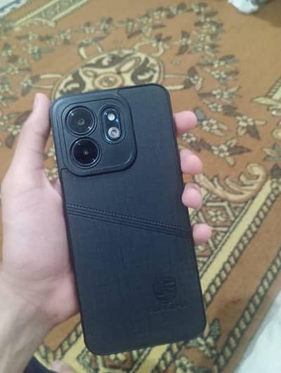 Infinix Smart 9 hd