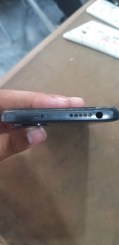 redmi note 11 RAM 6/56