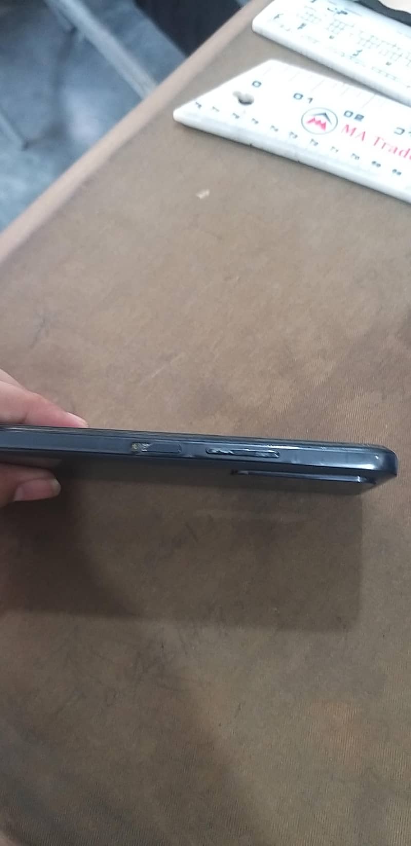 redmi note 11 RAM 6/56 1