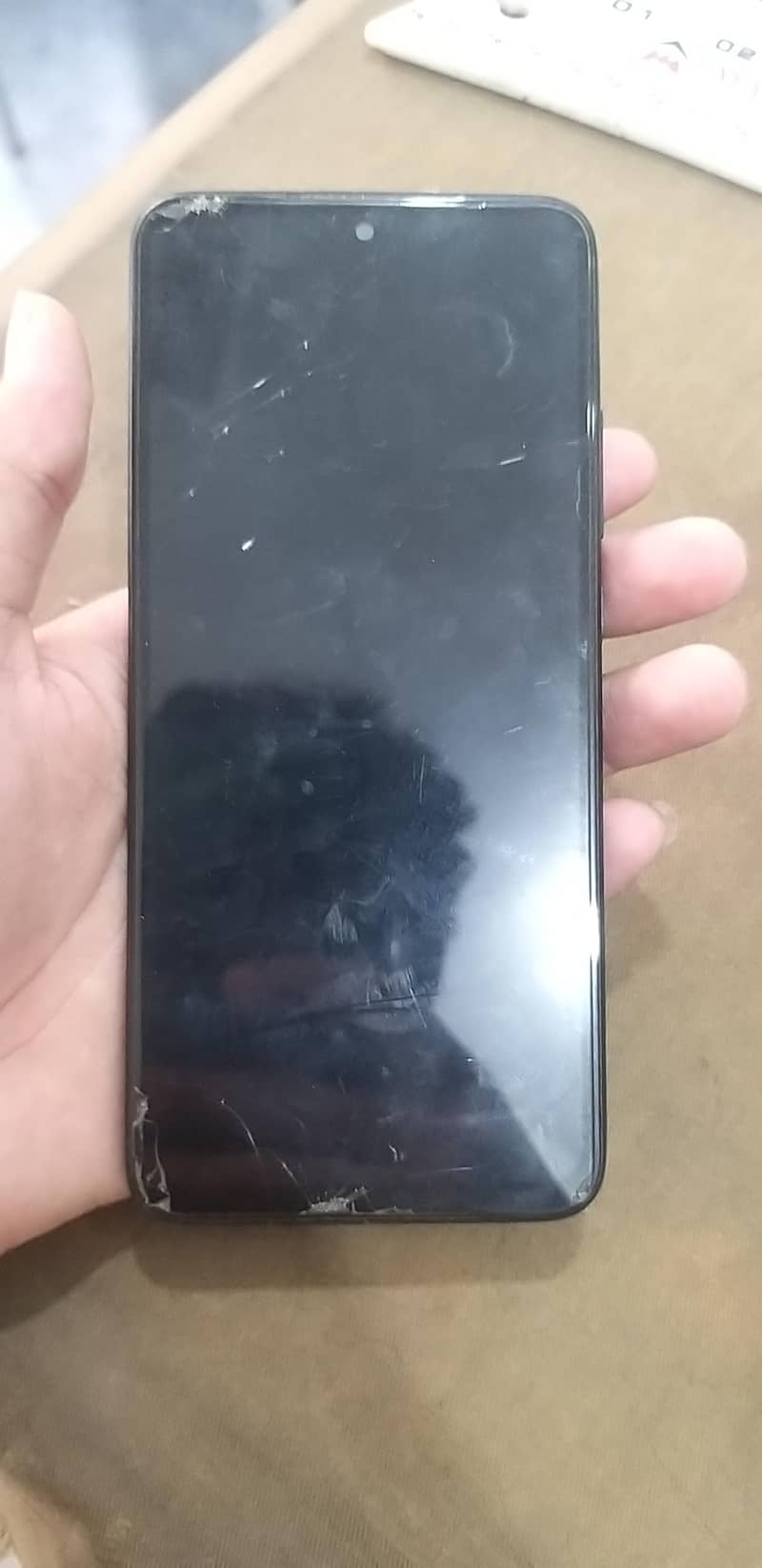 redmi note 11 RAM 6/56 3