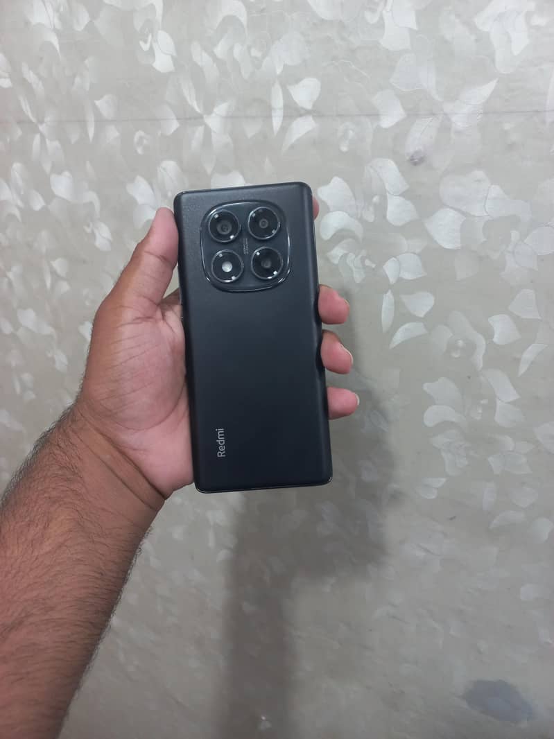 Xiaomi Redmi Note 14 Pro 5