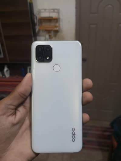 OPPO A15s no open no rpair with box