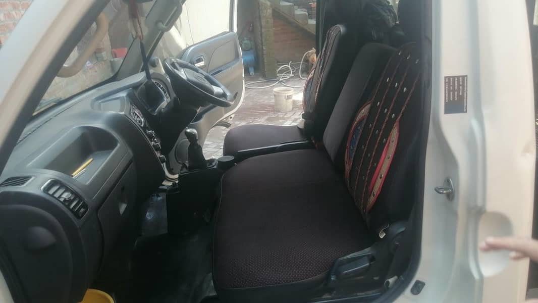JAC T6 2017 3
