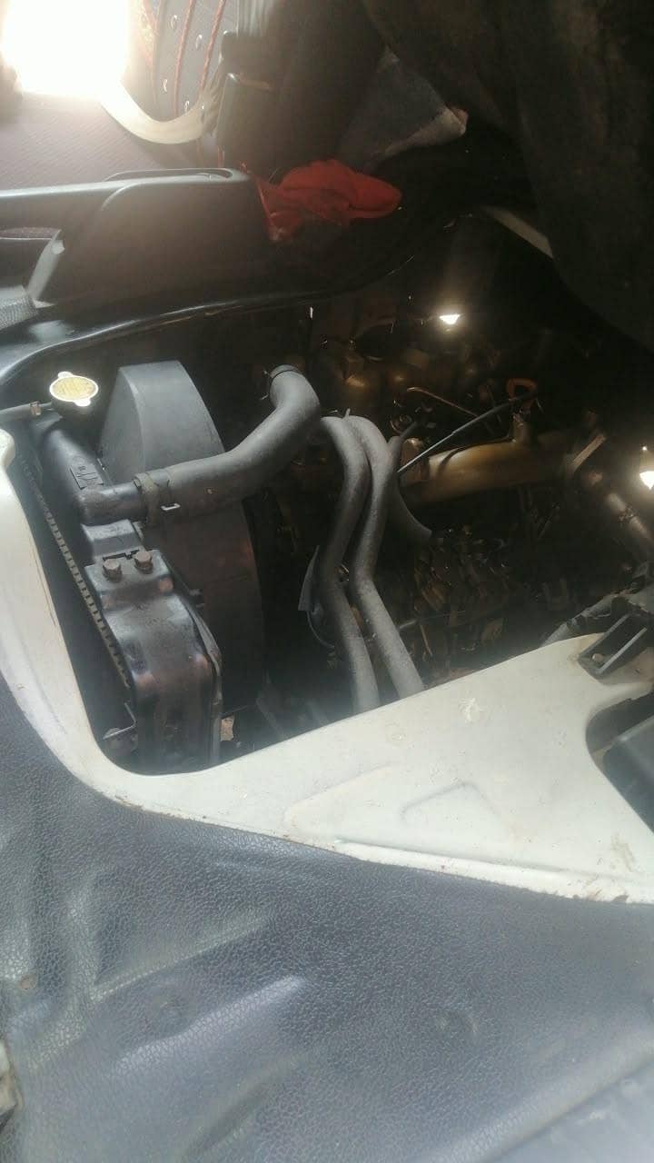 JAC T6 2017 4