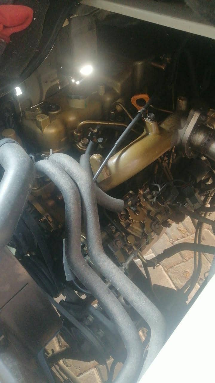 JAC T6 2017 5