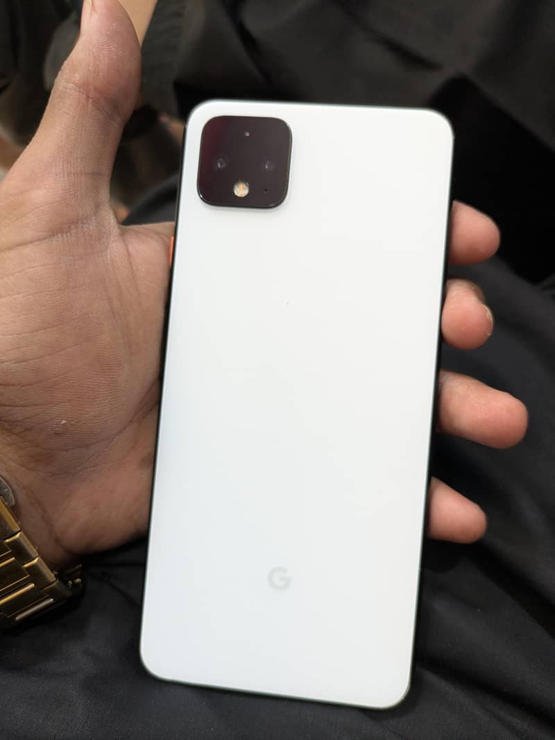 Google Pixel 4 XL 0