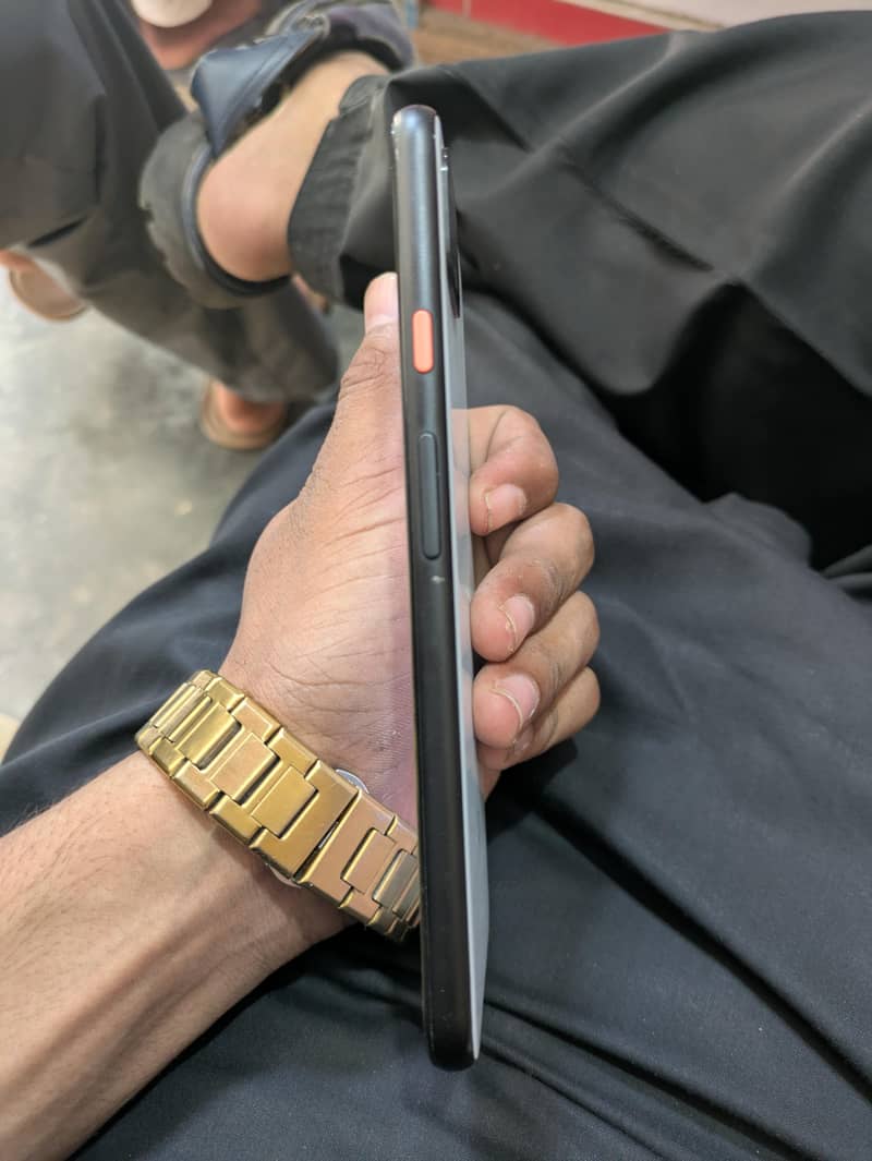 Google Pixel 4 XL 2