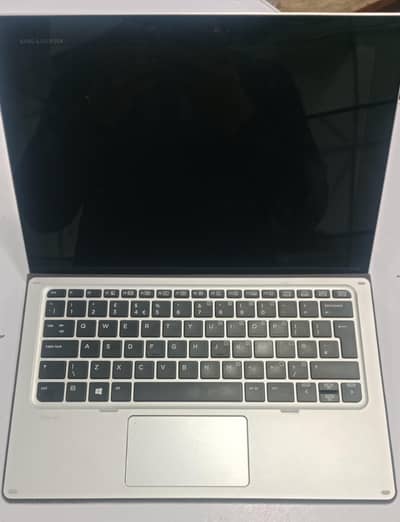 Laptop HP Elite X2 G1 Detachable+Touch