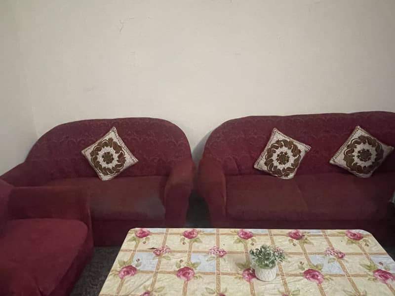 7 seater sofa set 1