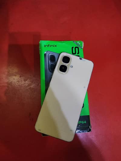 infinix smart 10