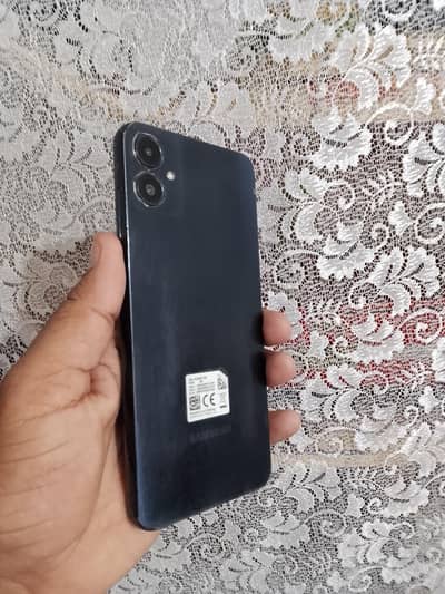 Samsung Mobile A05