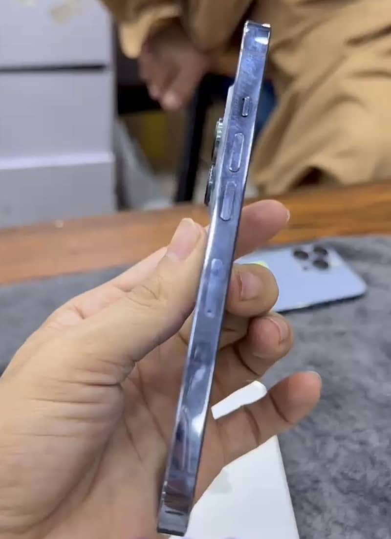 Apple iPhone 13 Pro 5