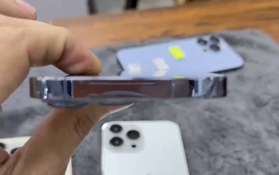 Apple iPhone 13 Pro 6