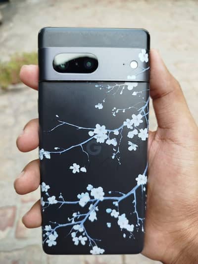 Google Pixel 7