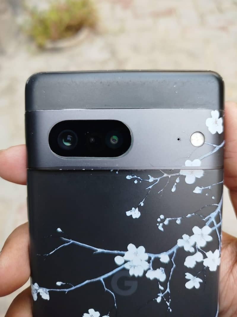 Google Pixel 7 1
