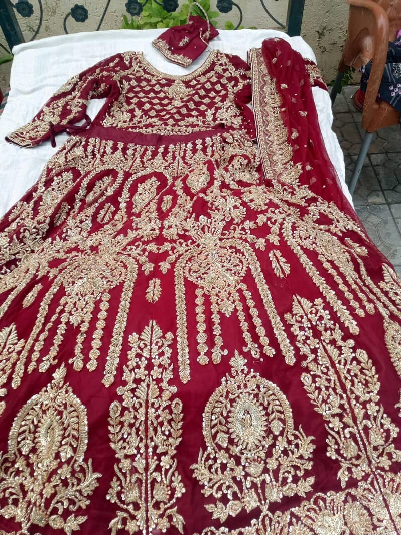 lehanga 1