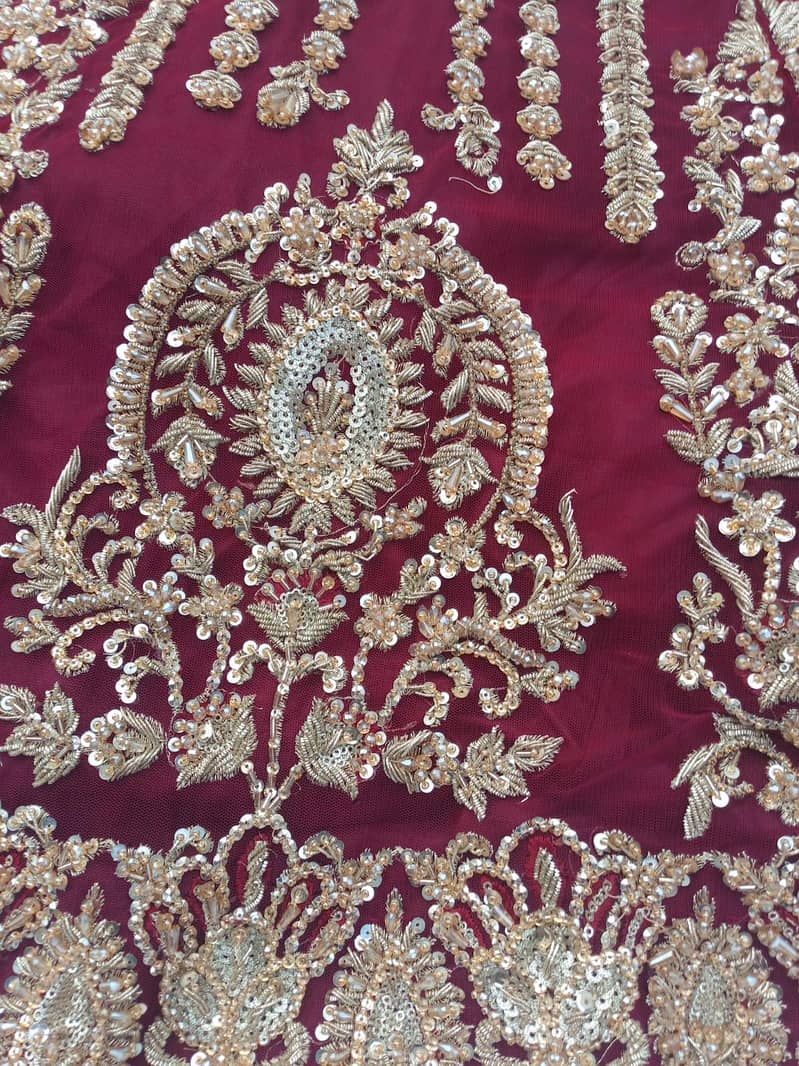 lehanga 2