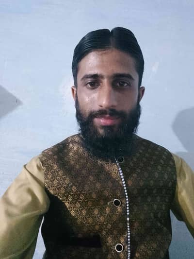 Faizan Akhtar 