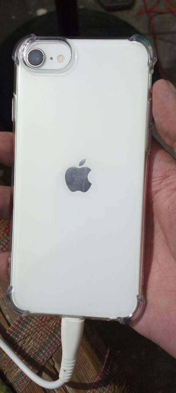 Apple iPhone SE 0
