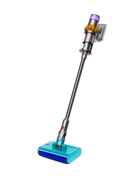 Dyson v15s Detect Submarine Genuine Accessories