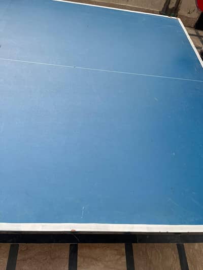 table tennis