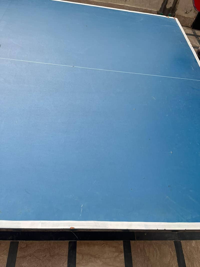 table tennis 0