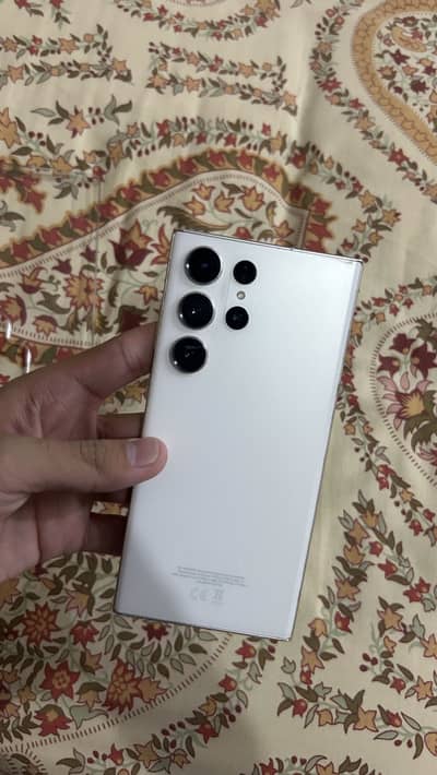 Samsung Mobile S23 Ultra