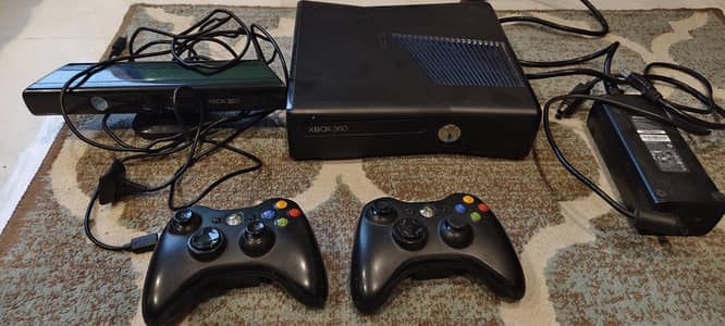 Xbox 360