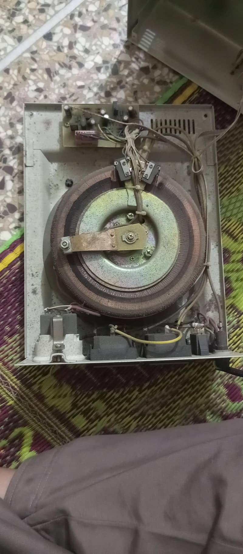 stabilizer 3