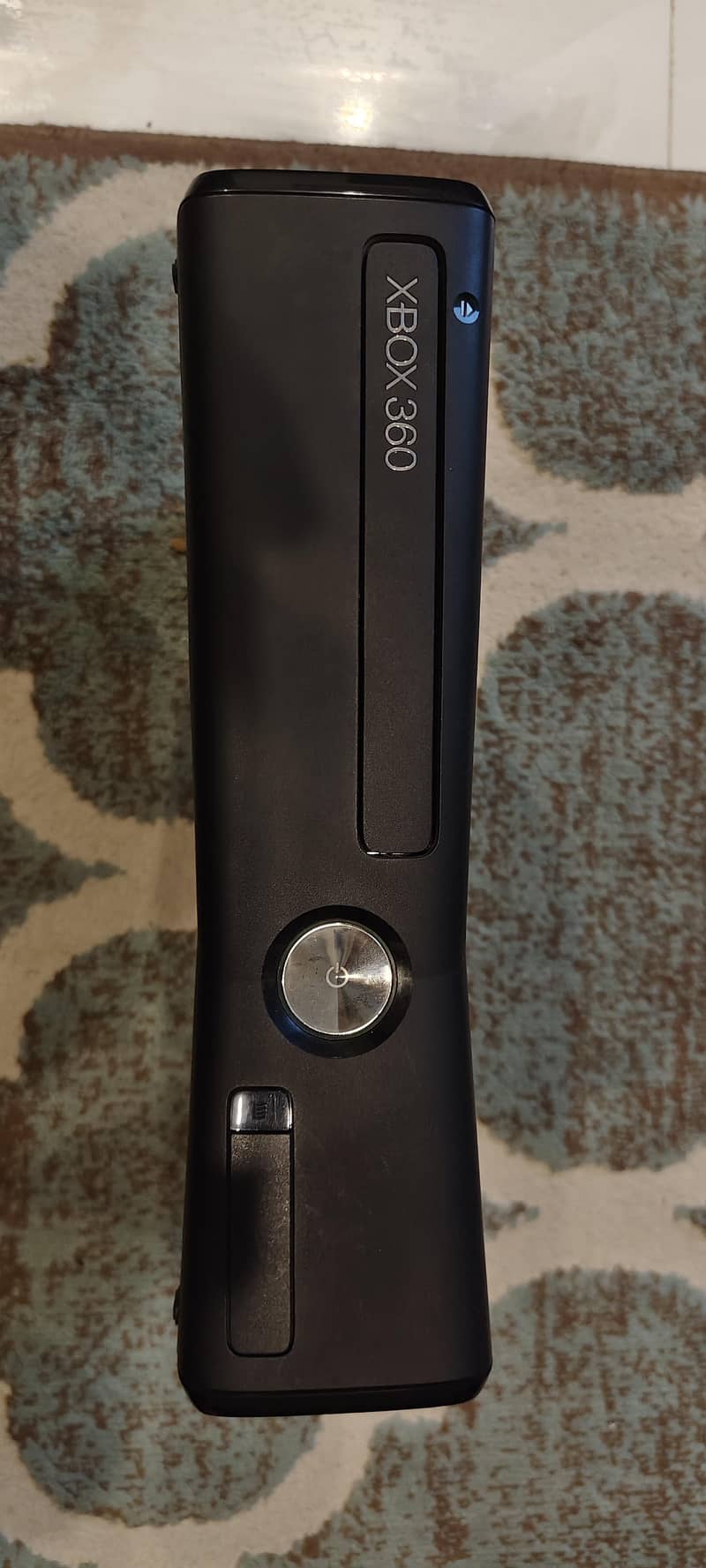 Xbox 360 1