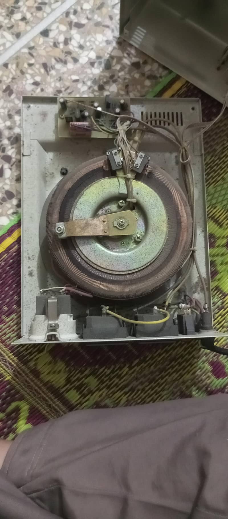 stabilizer 4