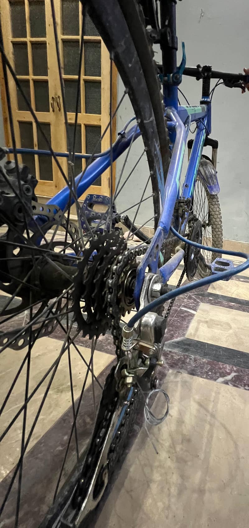 TREK BICYCLE 2
